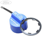 Original Ford Transit 2014-2016 Tankdeckel 2.2L Duratorq 1843605