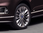 Original Ford Edge Leichtmetallrad 20