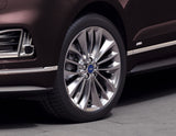 Original Ford Edge Leichtmetallrad 20