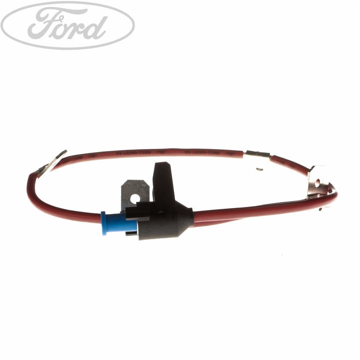 Original Ford Anheizglühspirale Kabel 1745678