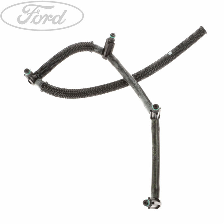 Kraftstoffeinspritzleitung Reparaturrohr