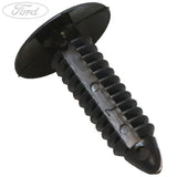 Original Ford Mondeo Edge Stoßfänger hinten Spezial Pin 6,35x27 4838379