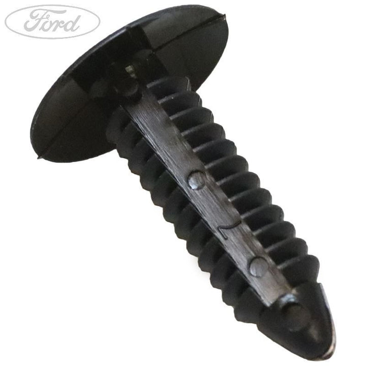 Original Ford Mondeo Edge Stoßfänger hinten Spezial Pin 6,35x27 4838379