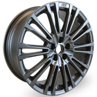 Ford Focus Alufelge 19