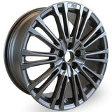 Original Ford Focus Leichtmetallrad 19