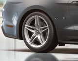 Original Ford Mustang Alufelge 19