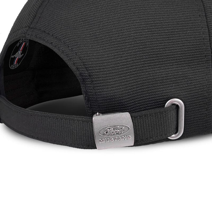 Ford Mustang Baseball Cap Halo