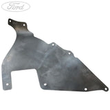 Original Ford Ranger 2015-2019 Verkleidung Radhaus 1911056