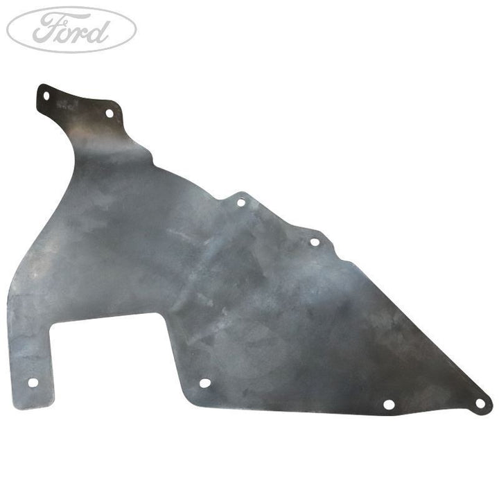 Original Ford Ranger 2015-2019 Verkleidung Radhaus 1911056