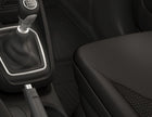 Original Ford Transit Courier ab 2014 Allwetterfußmatten vorn, schwarz