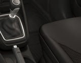 Original Ford Transit Courier ab 2014 Allwetterfußmatten vorn, schwarz