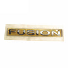Original Ford Fiesta Fusion 2002-2012 schriftzug Fusion Heck 1206127