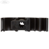 Original Ford Clip – Kraftstoffleitungen 1215622 - 4 Stk