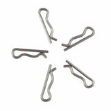 Ford Haltering Pin – Bremssattel hinten 6180477 - 5Stk