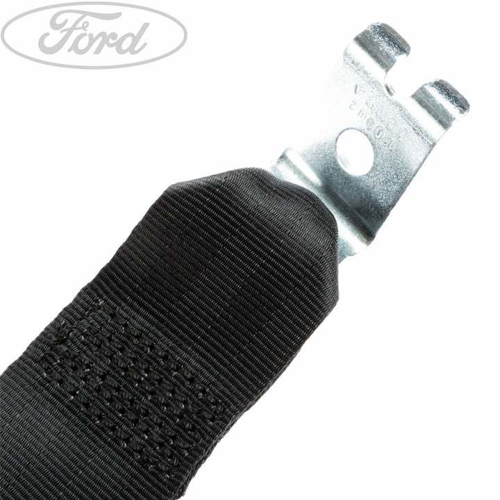 Original Ford Focus/C-MAX Sicherheitsgurt, rechts 1529780