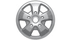 Ford Transit/Tourneo Custom Alufelge 16