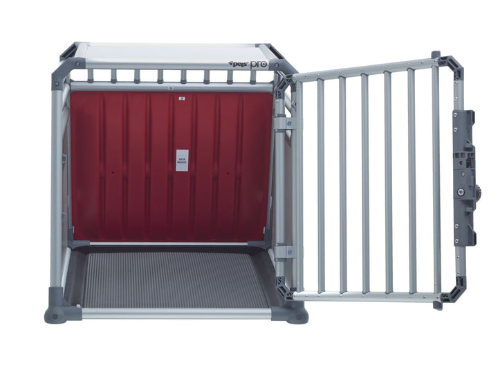 4pets®* Hundebox Pro 3, mittel