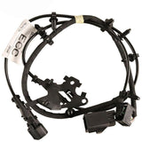 Original Ford Mondeo 2010-2014 Verkabelung ABS links hinten 1731658