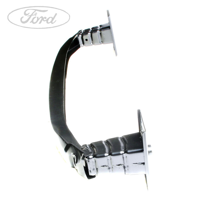 KA Vorne X Querträger Steg Vorne Niedriger