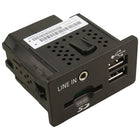 Original Ford Edge Connect Kuga S-Max Media Hub,Inc USB SD- und AV-Anschlüsse 15-2033980