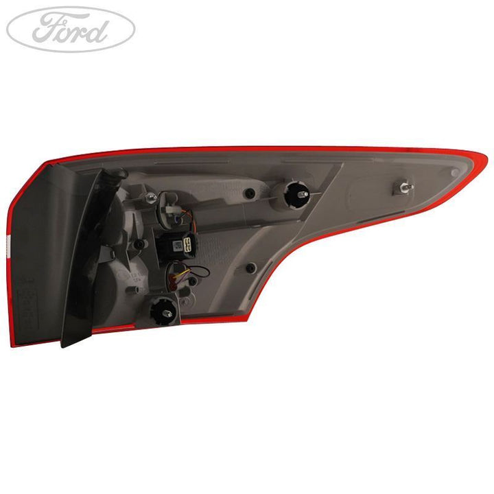 Original Ford Focus ab 2014 Rücklicht Lampeneinheit links 2033123