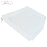 Original Ford Schild 1883701