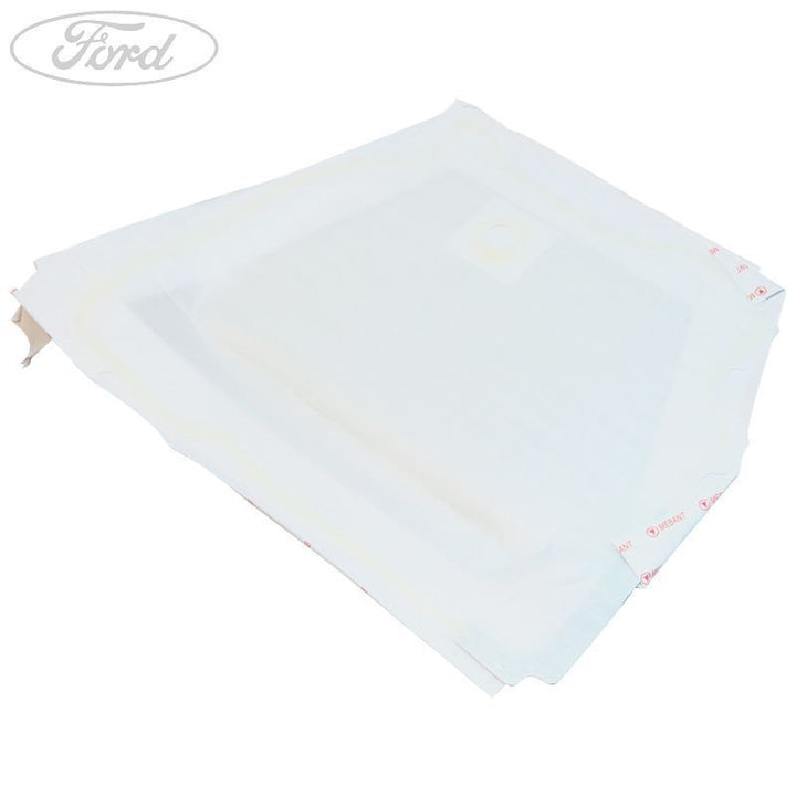 Original Ford Schild 1883701
