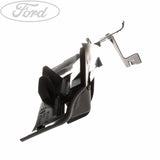 Original Ford Focus 2011-2015 Luftabweiser links 1737524