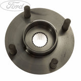 Original Ford Fiesta/B-MAX/EcoSport Radnabe Schwenklager vorne 2444962