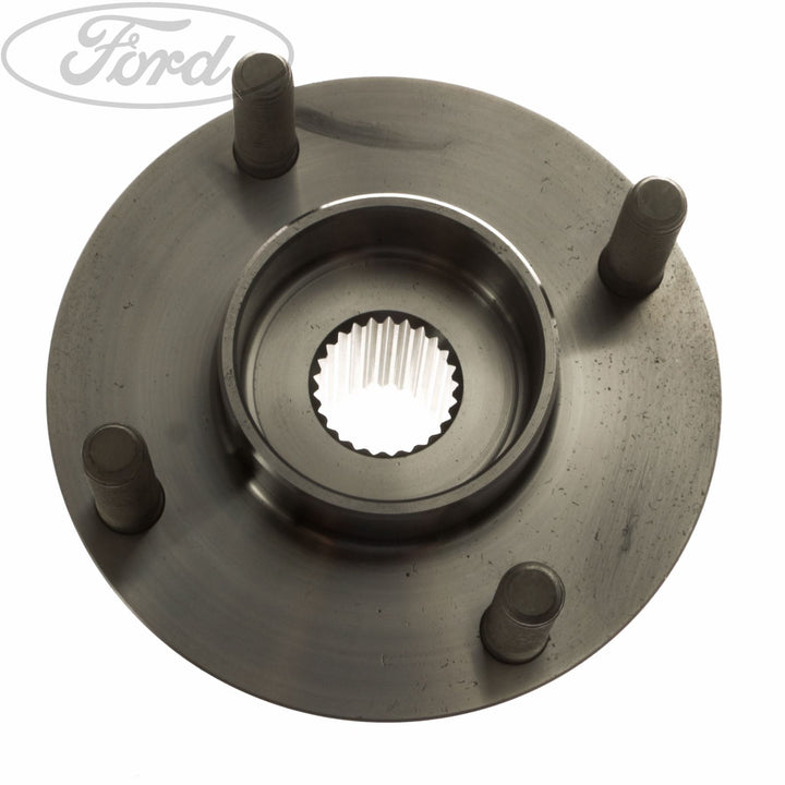Original Ford Fiesta/B-MAX/EcoSport Radnabe Schwenklager vorne 2444962