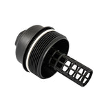Original Ford 2.5 Duratec RS ST Ölfilter Abdeckkappe 2008-2012 1371201