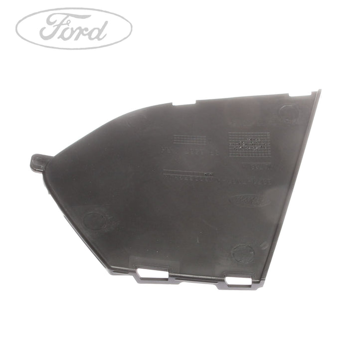 Original Ford Mondeo 2010-2014 Verschlussplatte rechts 1702456