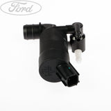 Original Ford Focus/Transit Custom Scheibenwaschpumpe vorne 2201197