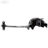 Focus MK2 Hinten links Achschenkel