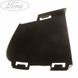 Original Ford C-Max Grand C-Max Verkleidung Trim - Stoßfängeröffnung vorne 1708212