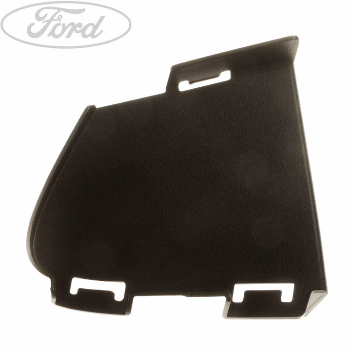 Original Ford C-Max Grand C-Max Verkleidung Trim - Stoßfängeröffnung vorne 1708212