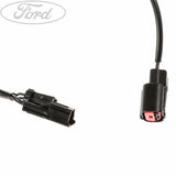 Original Ford C-MAX 2007-2010 Schalter Gepäckraum Heckklappe 1472206