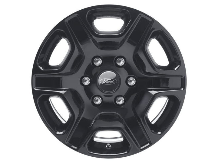 Original Ford Ranger Leichtmetallrad 17