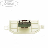 Original Ford Regler Klimaanlage 2611450
