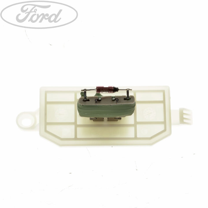 Original Ford Regler Klimaanlage 2611450