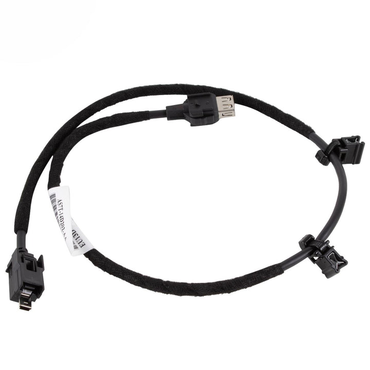 Mondeo MK4 AmaturBluetooth Info Navigation Kabel