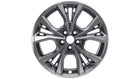Ford S-MAX & Galaxy Alufelge 18