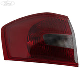 Original Ford Kuga Rückleuchteneinheit außen links hinten N/S Light 1710612