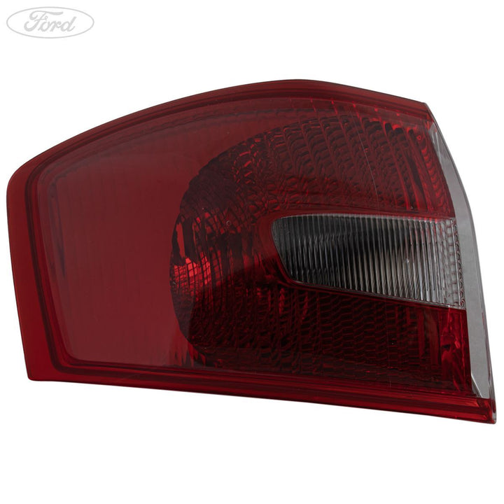 Original Ford Kuga Rückleuchteneinheit außen links hinten N/S Light 1710612