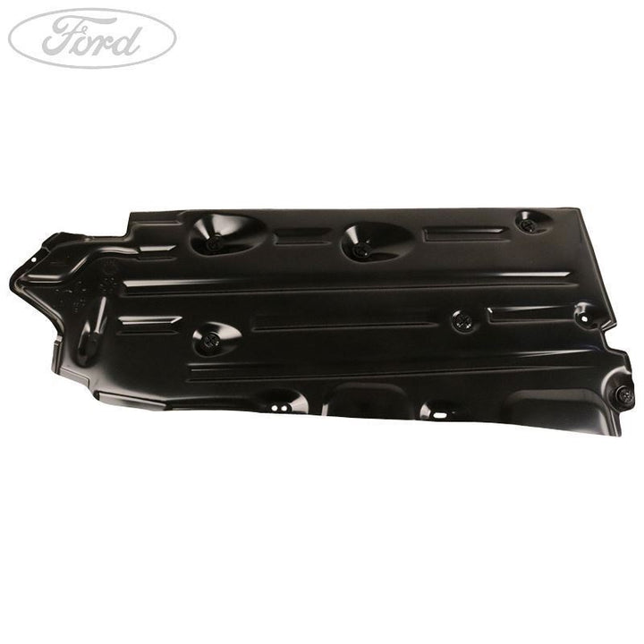 Original Ford Kuga ab 2016 Unterfahrzeug-Luftabweiser links  2360443