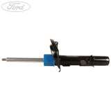 Original Ford Focus 2012-2015 Ford Performance Stoßdämpfer links 1781464