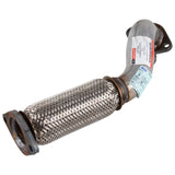 Fiesta ST150 Motorcraft Front Flexi Auspuff Abgasrohr