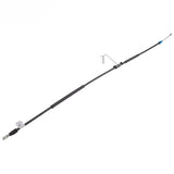 Transit MK 7 Parken Handbremsseil
