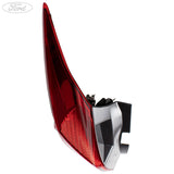 Focus Mk3 hinten links Rücklicht Lampe Cluster LED 5 Tür 11 15