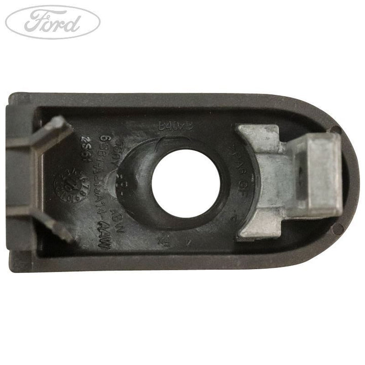 Original Ford Fiesta 2005-2012 Blende Türgriff 1363863